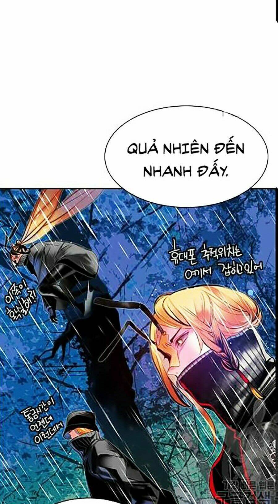 Nhân Trùng Đại Chiến Chapter 16 - Trang 2