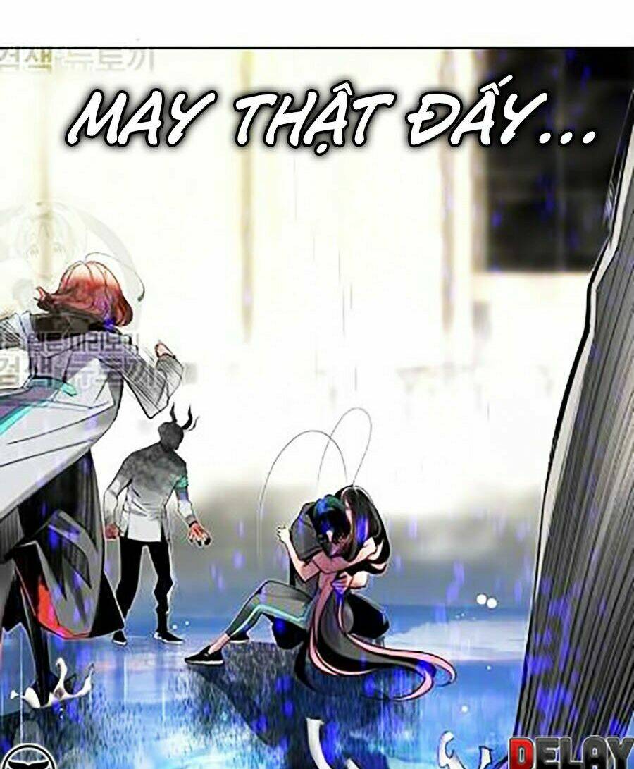 Nhân Trùng Đại Chiến Chapter 17 - Trang 2