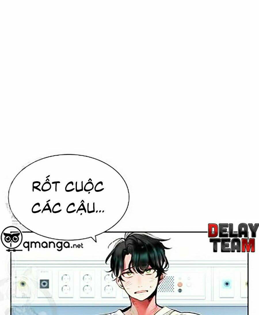 Nhân Trùng Đại Chiến Chapter 17 - Trang 2