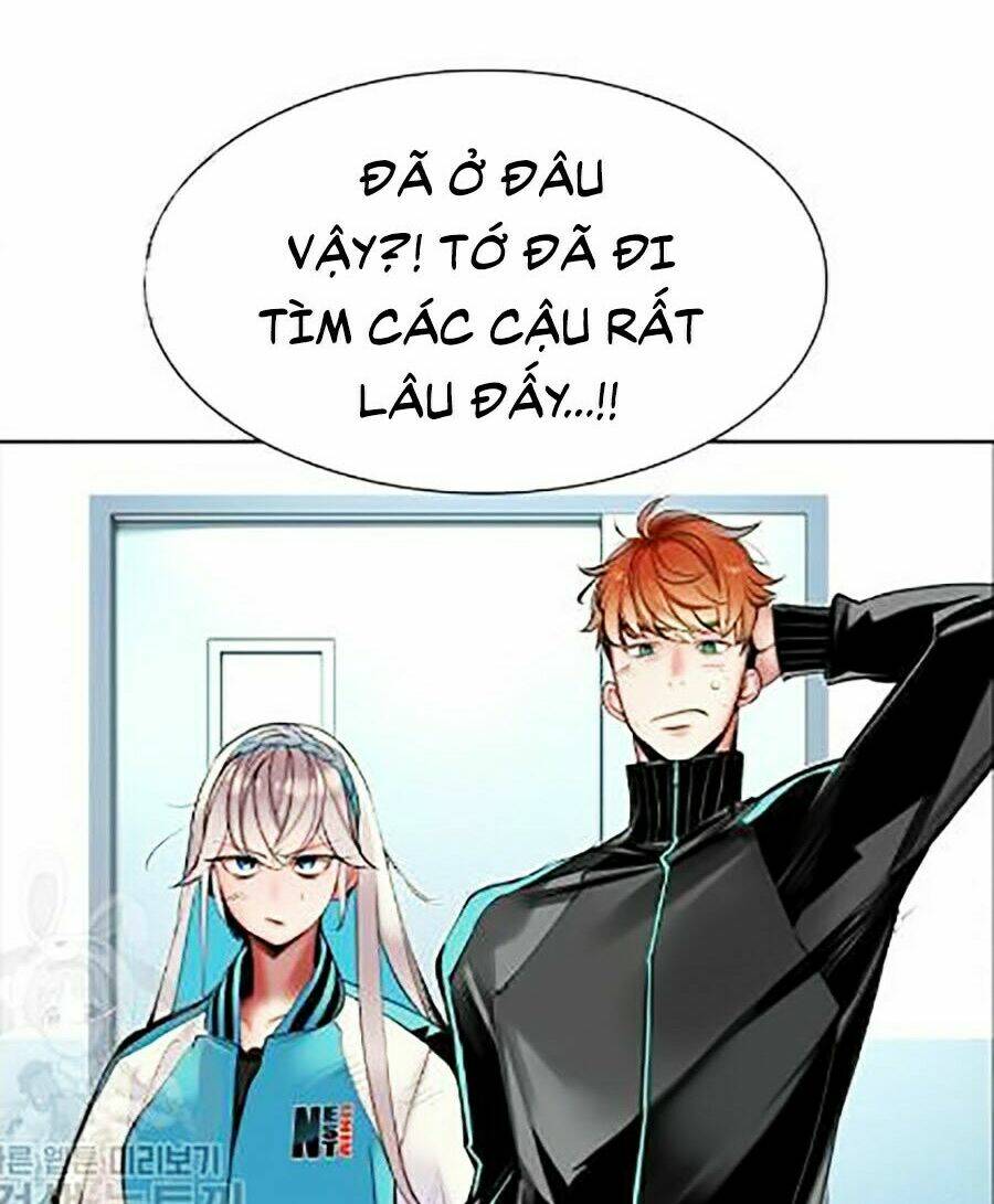 Nhân Trùng Đại Chiến Chapter 17 - Trang 2