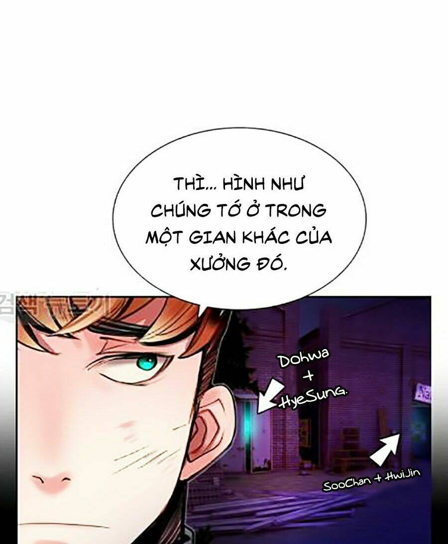 Nhân Trùng Đại Chiến Chapter 17 - Trang 2