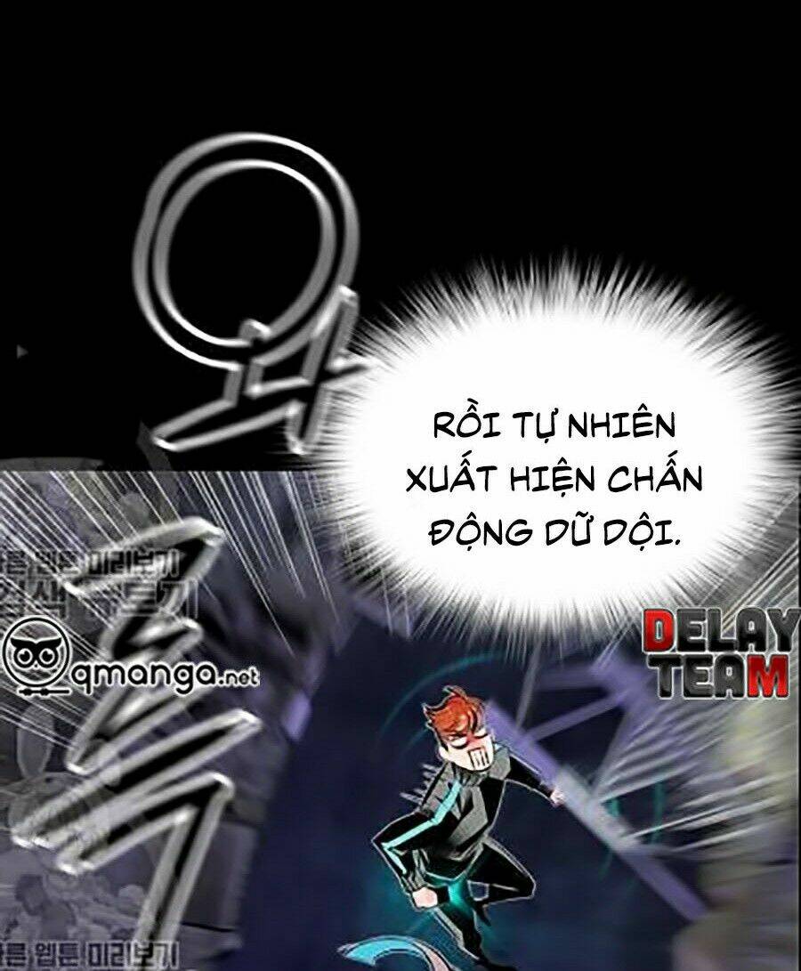 Nhân Trùng Đại Chiến Chapter 17 - Trang 2