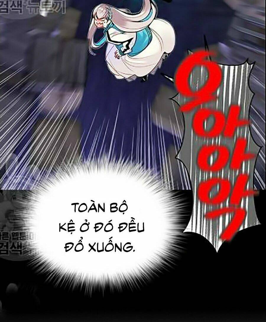 Nhân Trùng Đại Chiến Chapter 17 - Trang 2