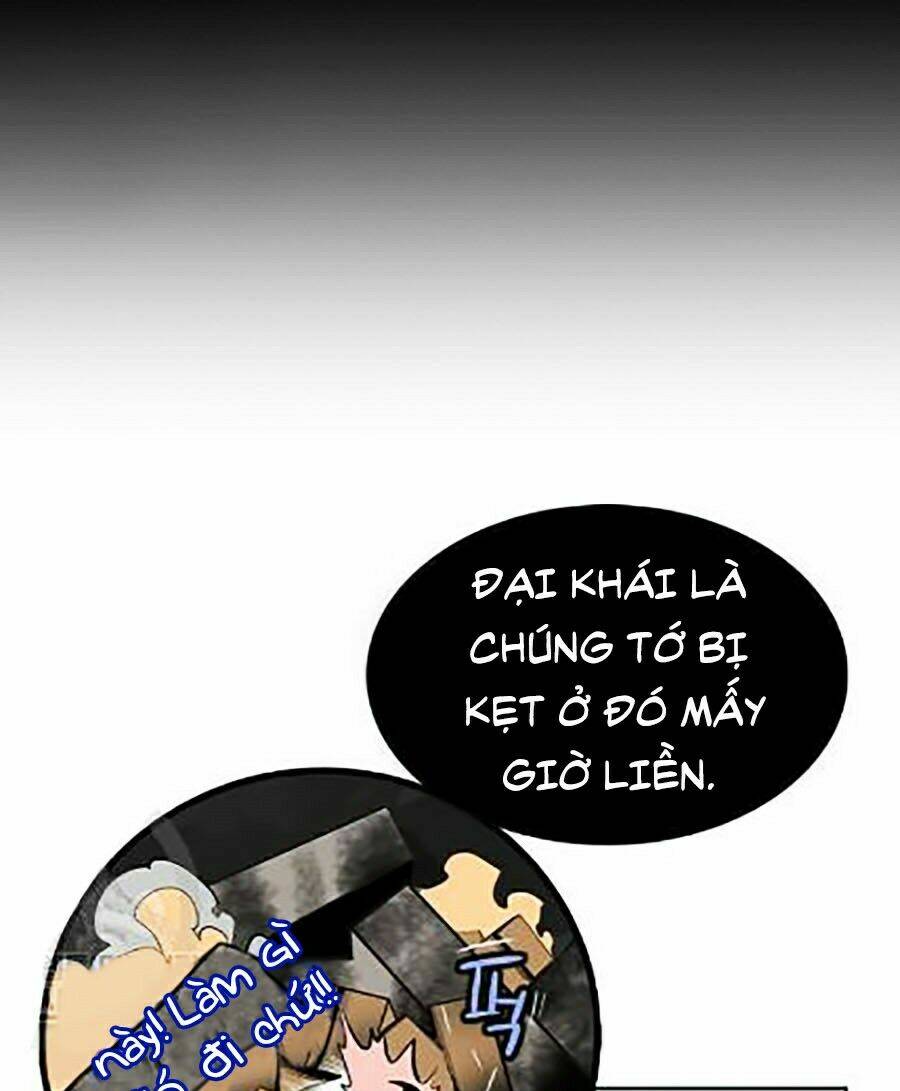 Nhân Trùng Đại Chiến Chapter 17 - Trang 2