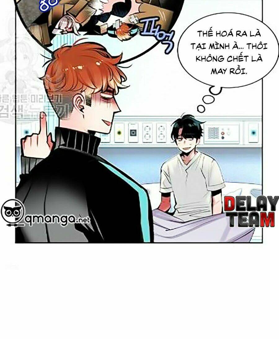 Nhân Trùng Đại Chiến Chapter 17 - Trang 2