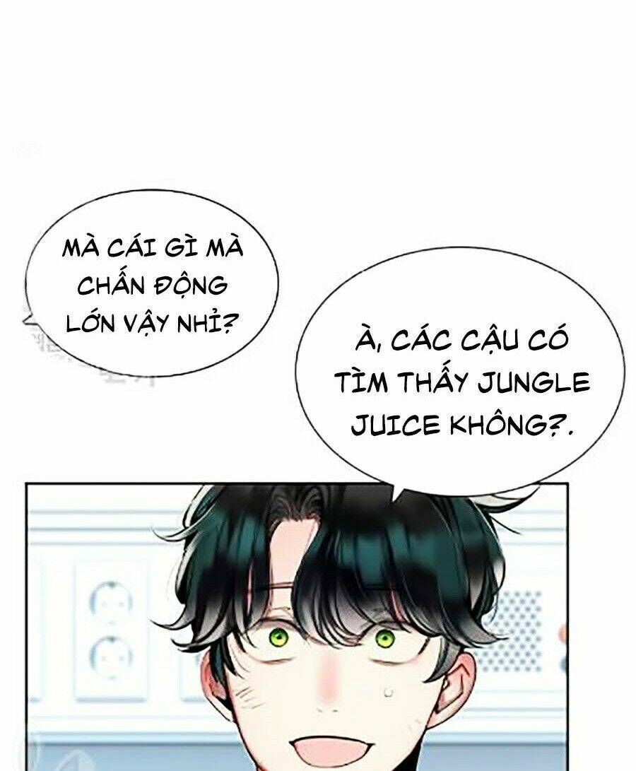 Nhân Trùng Đại Chiến Chapter 17 - Trang 2