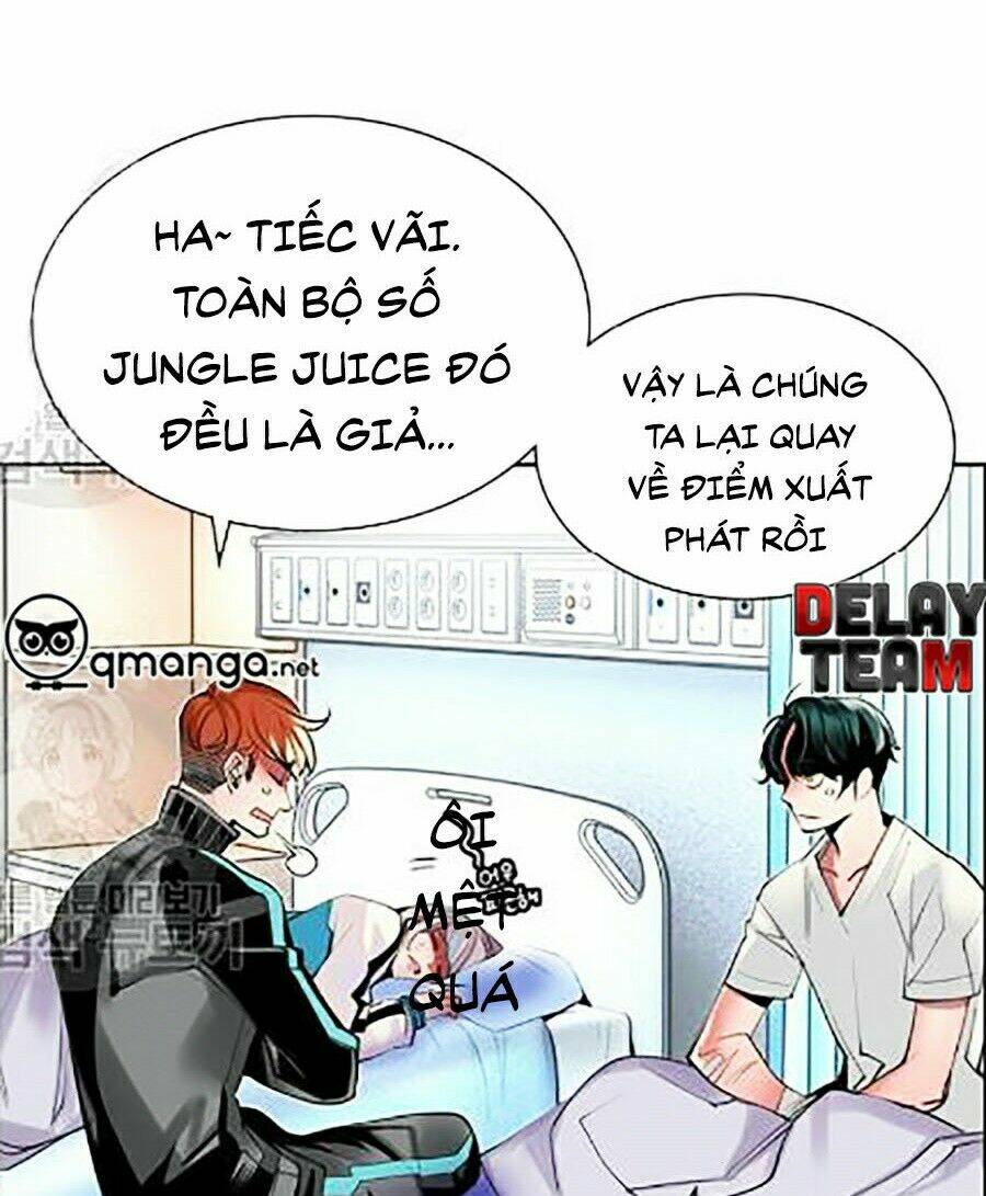 Nhân Trùng Đại Chiến Chapter 17 - Trang 2