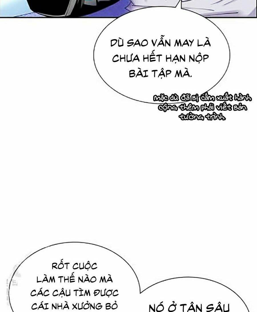 Nhân Trùng Đại Chiến Chapter 17 - Trang 2