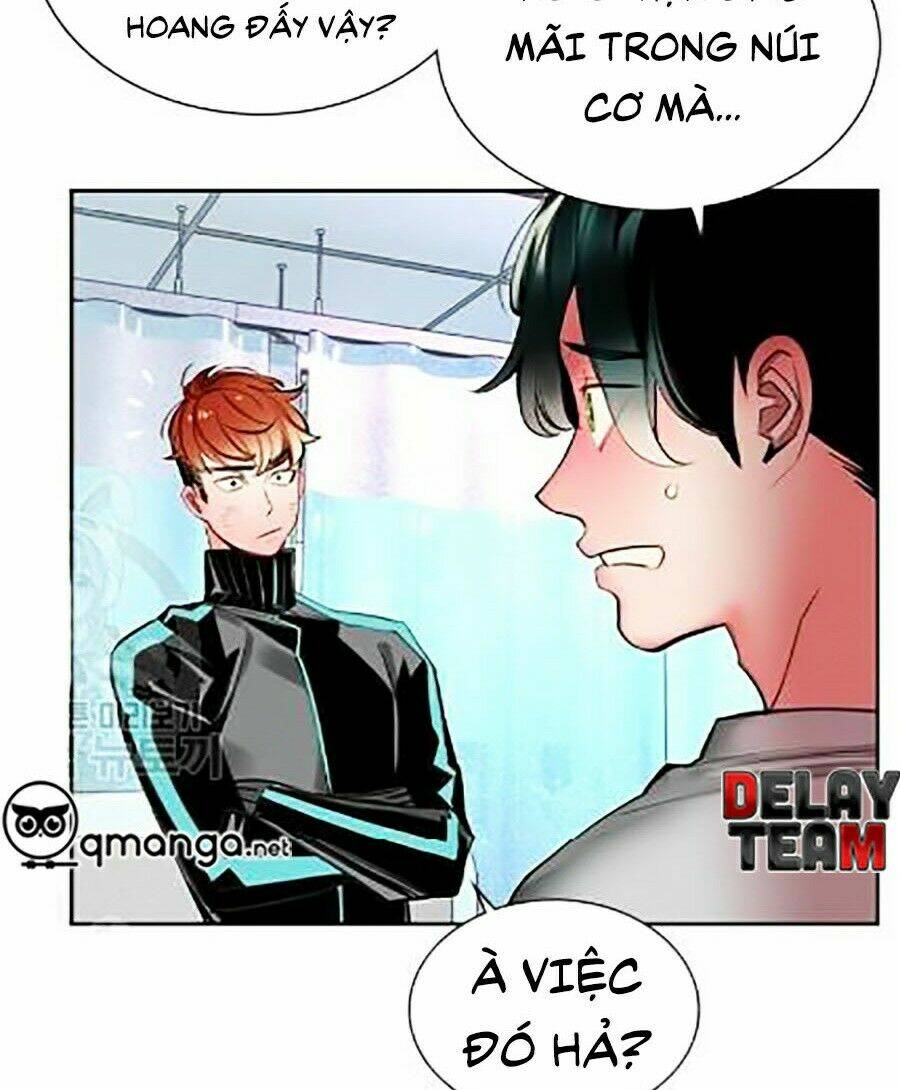 Nhân Trùng Đại Chiến Chapter 17 - Trang 2