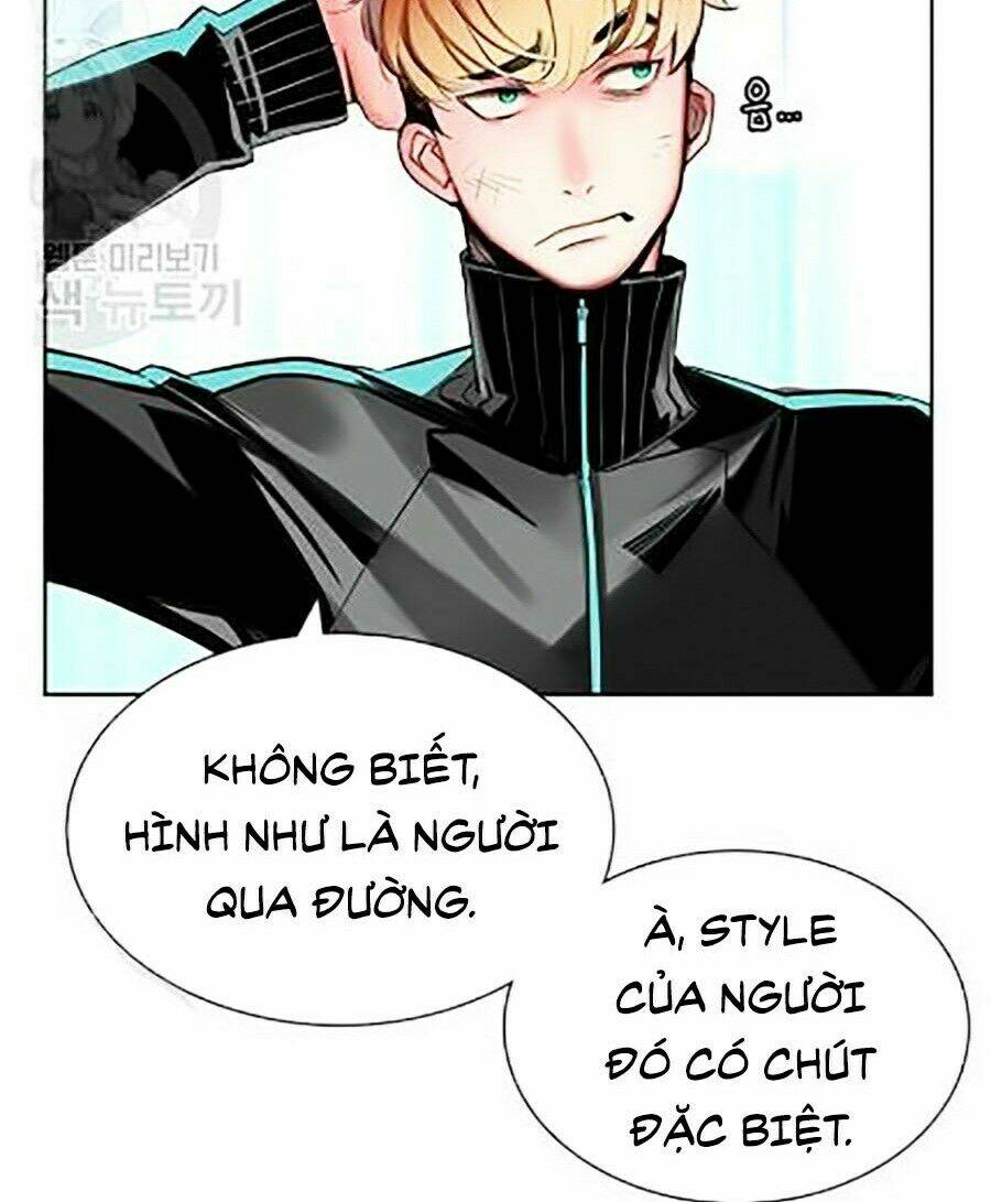 Nhân Trùng Đại Chiến Chapter 17 - Trang 2