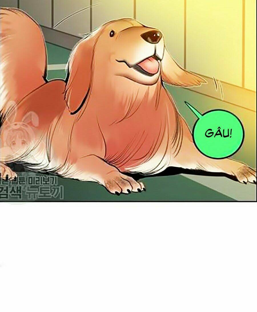 Nhân Trùng Đại Chiến Chapter 17 - Trang 2