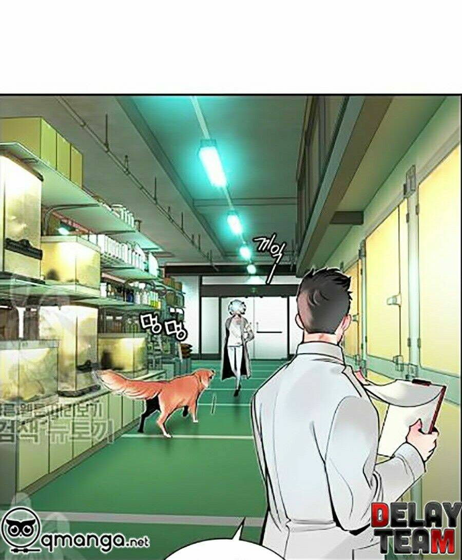 Nhân Trùng Đại Chiến Chapter 17 - Trang 2