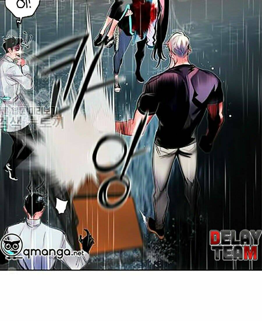 Nhân Trùng Đại Chiến Chapter 17 - Trang 2