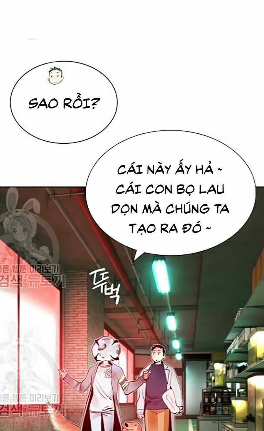 Nhân Trùng Đại Chiến Chapter 17 - Trang 2