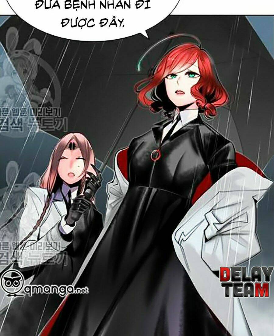 Nhân Trùng Đại Chiến Chapter 17 - Trang 2