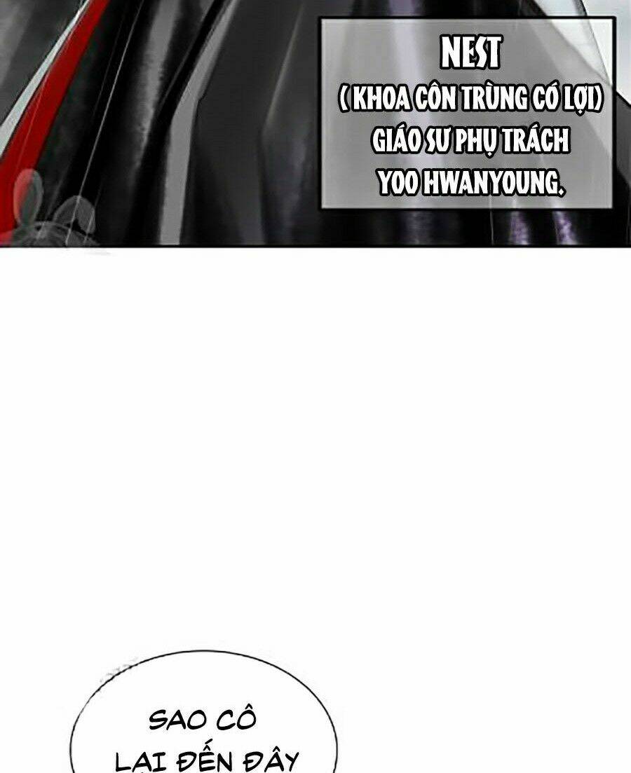 Nhân Trùng Đại Chiến Chapter 17 - Trang 2