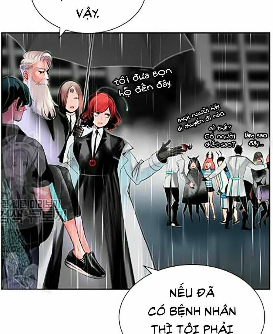 Nhân Trùng Đại Chiến Chapter 17 - Trang 2