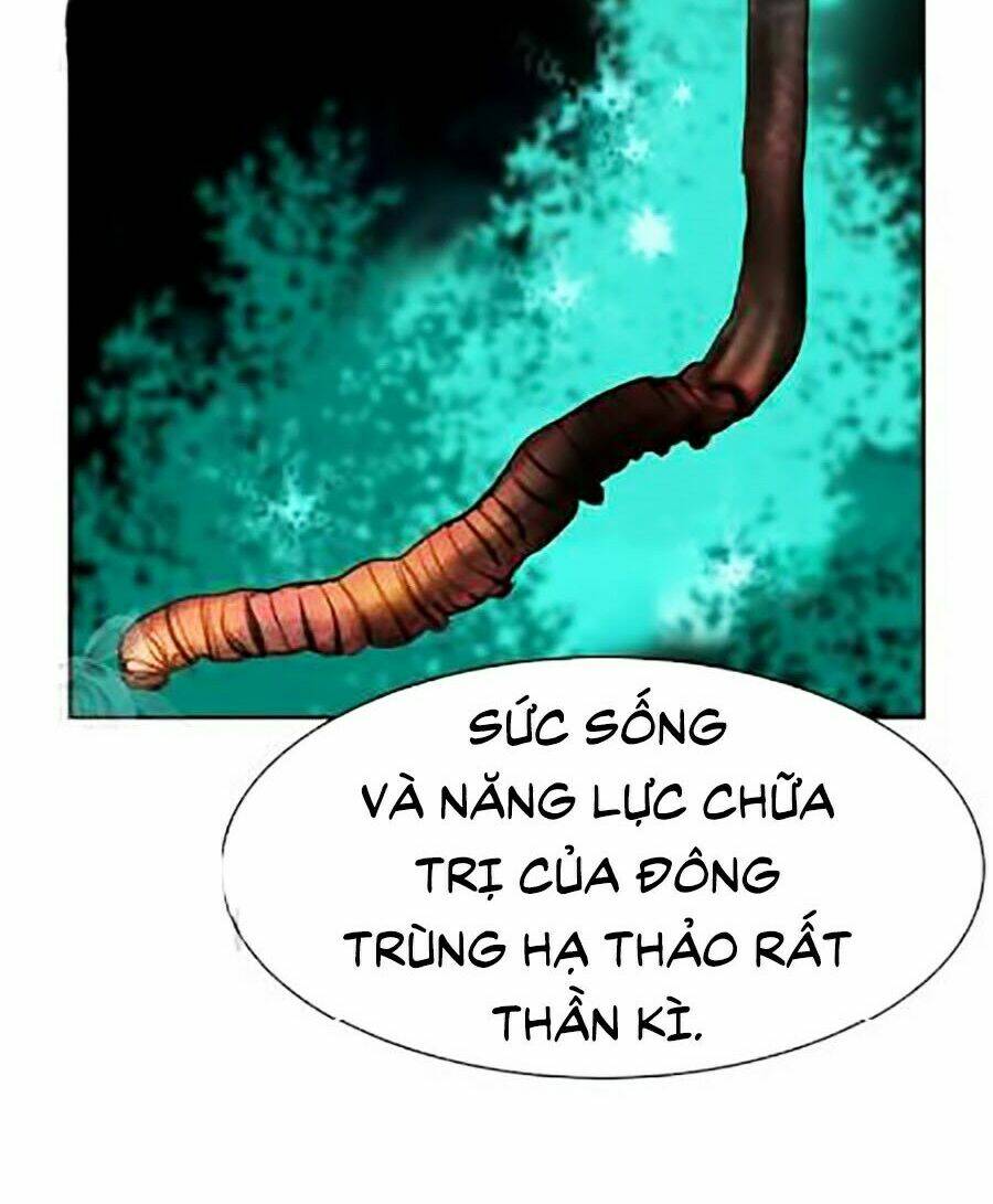 Nhân Trùng Đại Chiến Chapter 17 - Trang 2