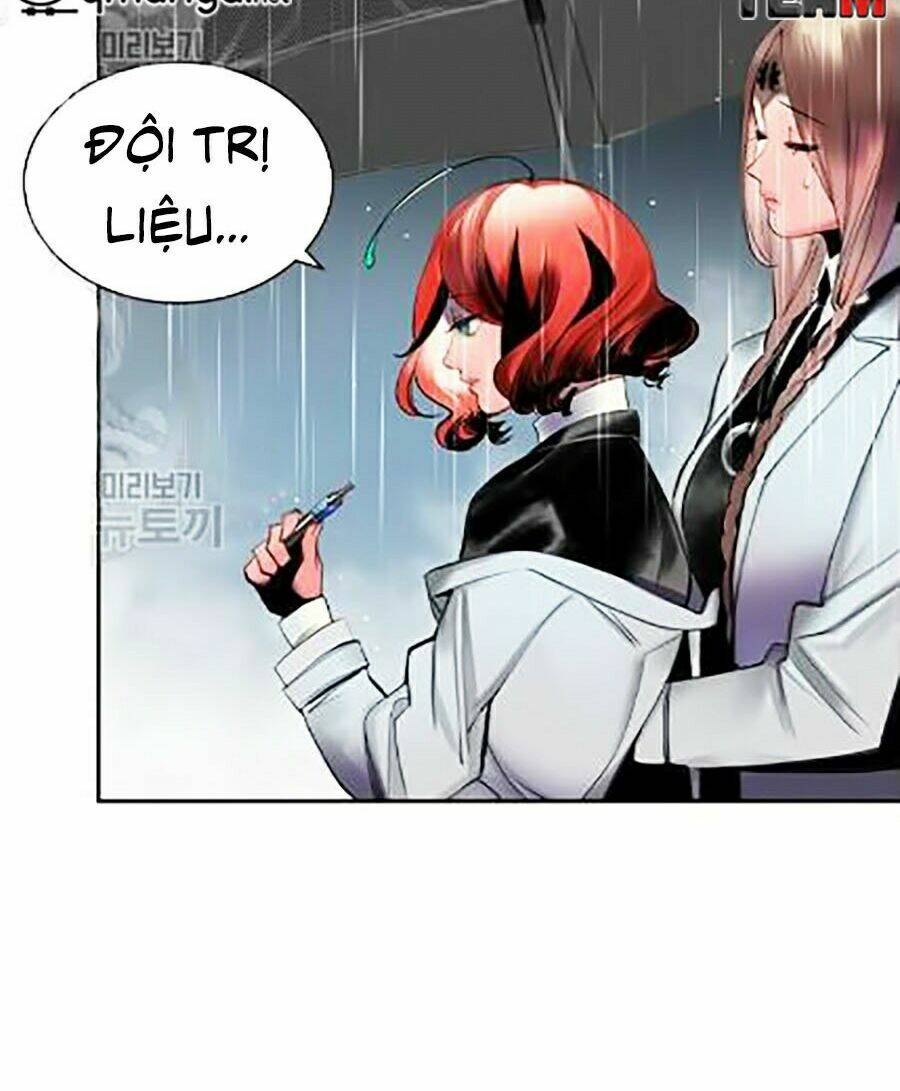 Nhân Trùng Đại Chiến Chapter 17 - Trang 2