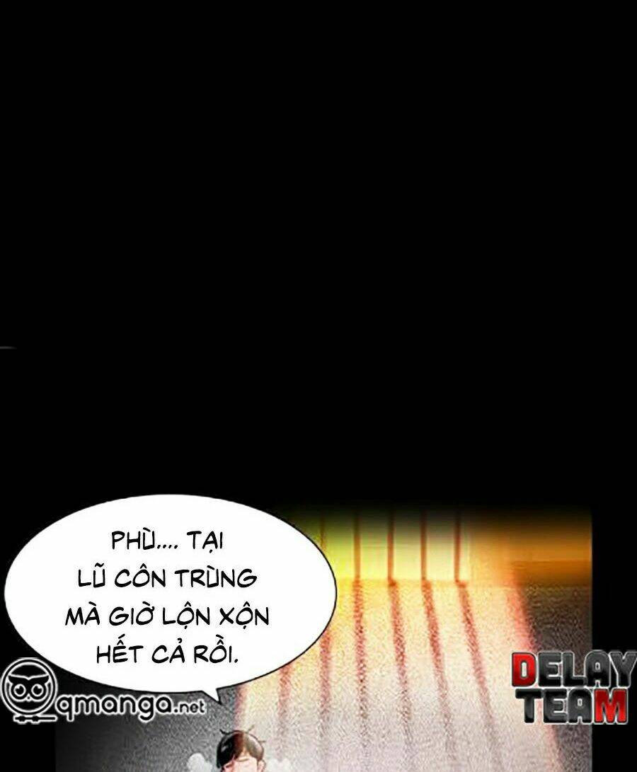 Nhân Trùng Đại Chiến Chapter 17 - Trang 2