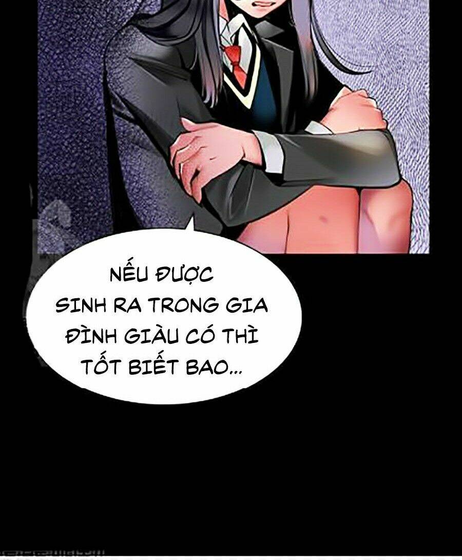 Nhân Trùng Đại Chiến Chapter 17 - Trang 2