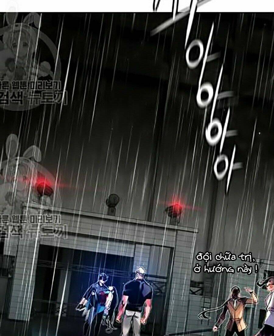 Nhân Trùng Đại Chiến Chapter 17 - Trang 2