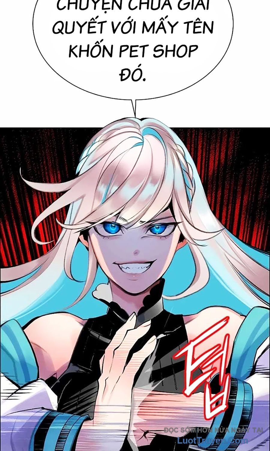 Nhân Trùng Đại Chiến Chapter 177 - Trang 2