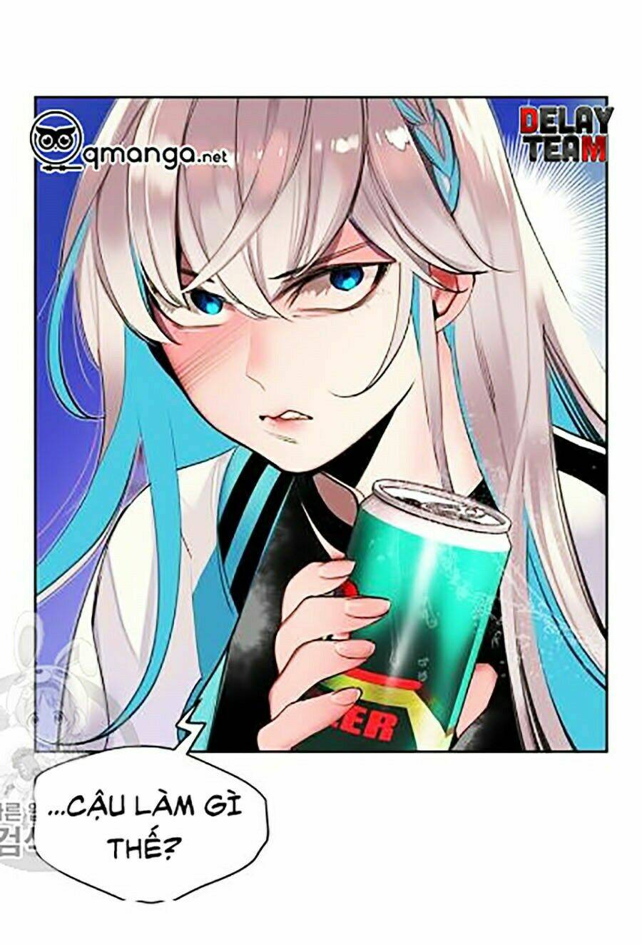 Nhân Trùng Đại Chiến Chapter 18 - Trang 2