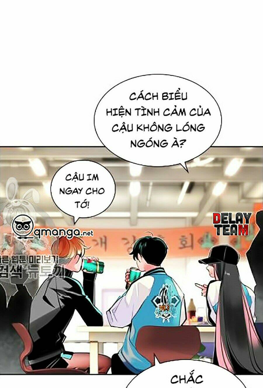 Nhân Trùng Đại Chiến Chapter 18 - Trang 2