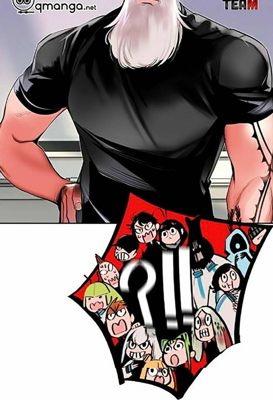 Nhân Trùng Đại Chiến Chapter 18 - Trang 2