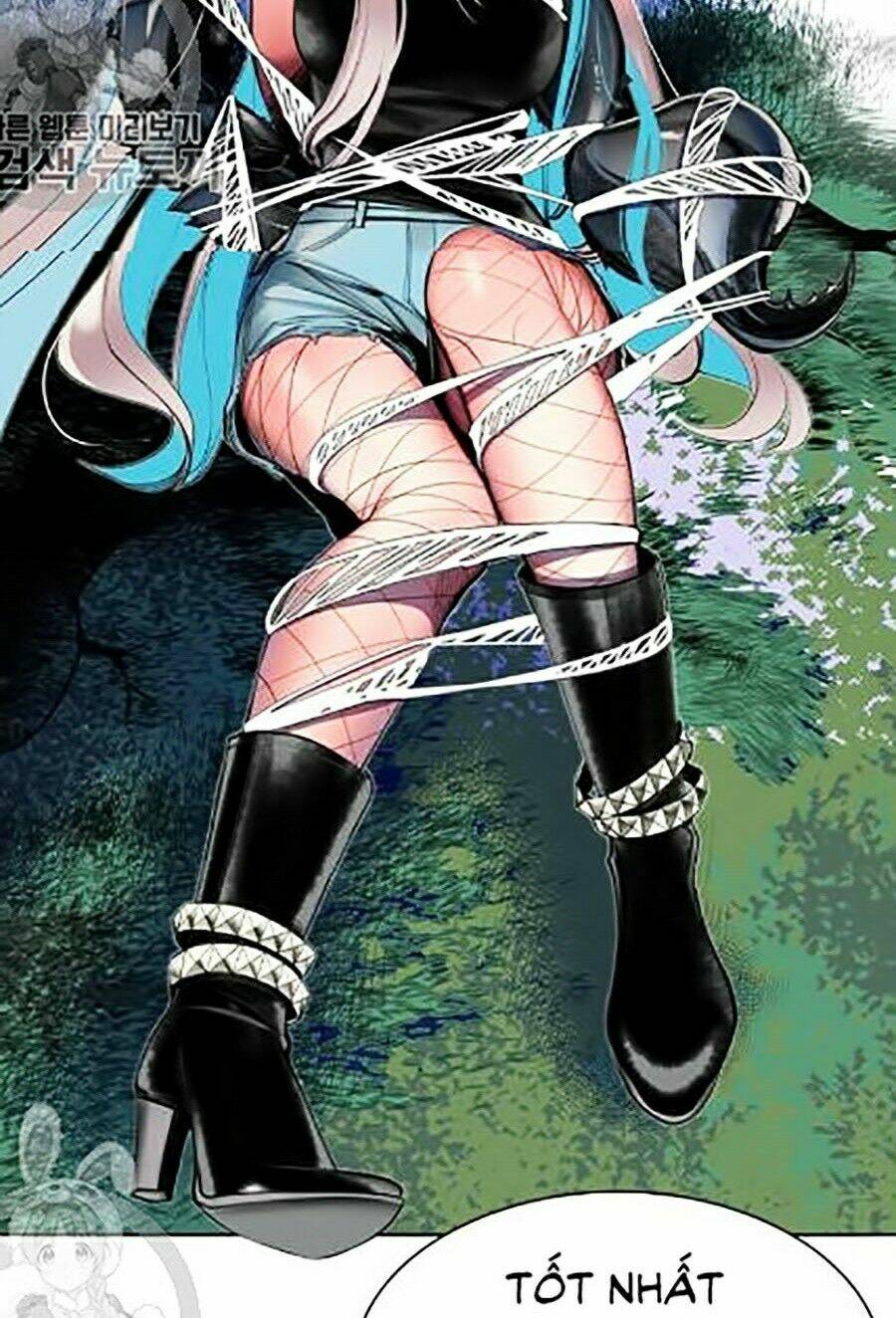 Nhân Trùng Đại Chiến Chapter 18 - Trang 2