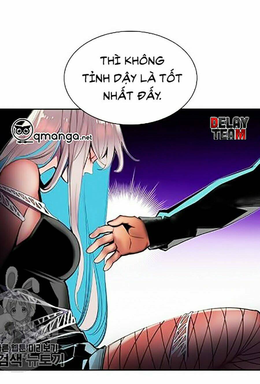 Nhân Trùng Đại Chiến Chapter 18 - Trang 2