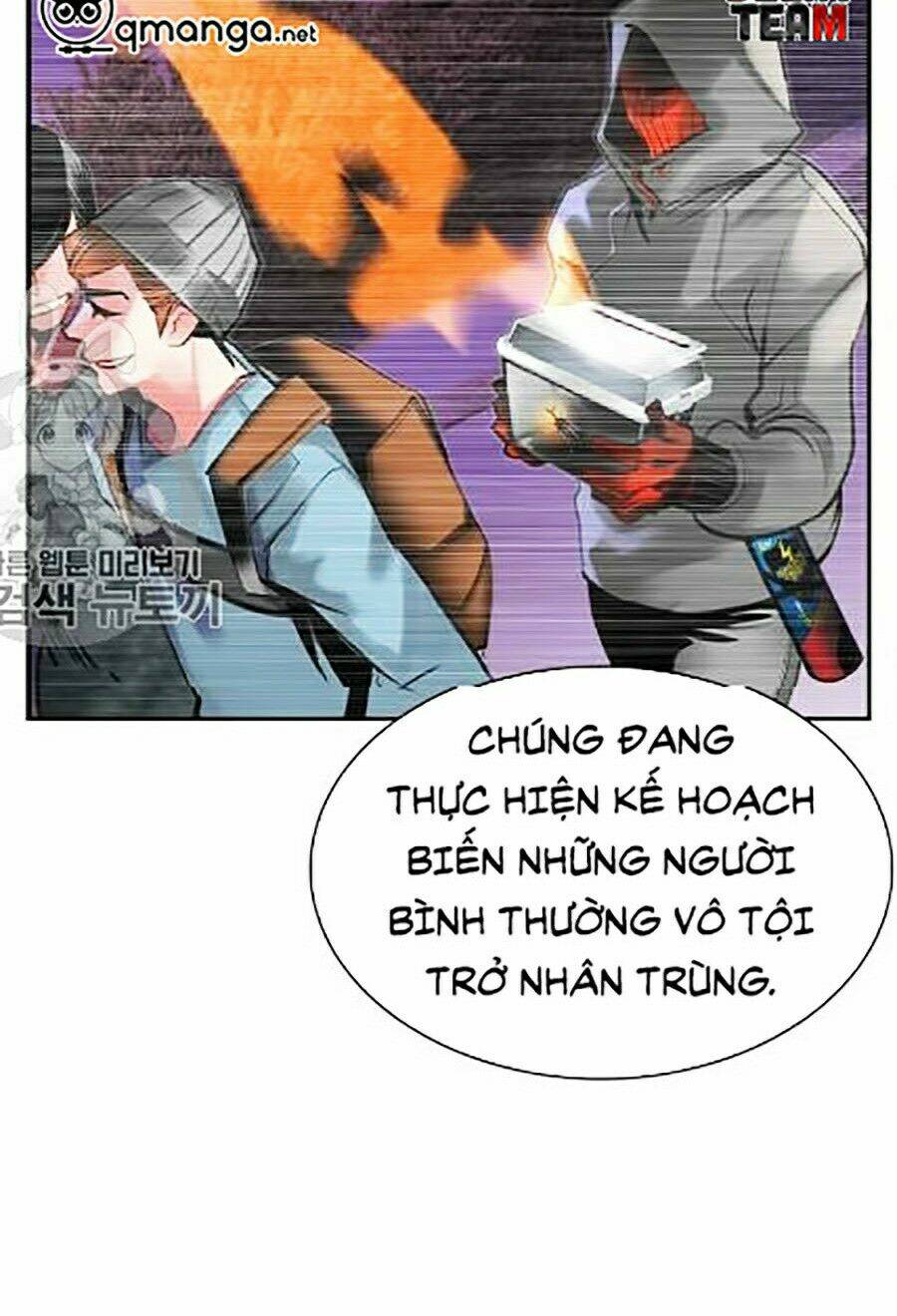 Nhân Trùng Đại Chiến Chapter 18 - Trang 2