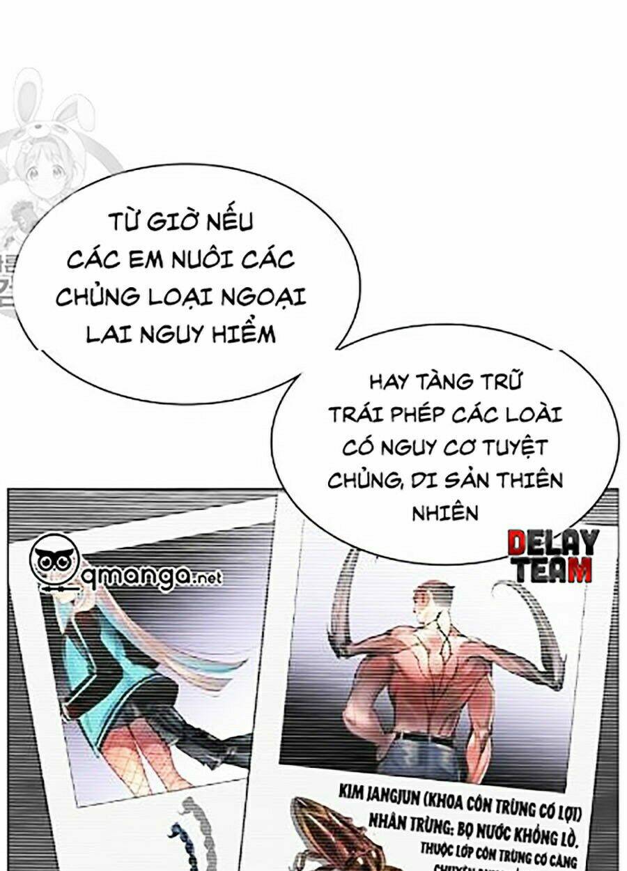 Nhân Trùng Đại Chiến Chapter 18 - Trang 2