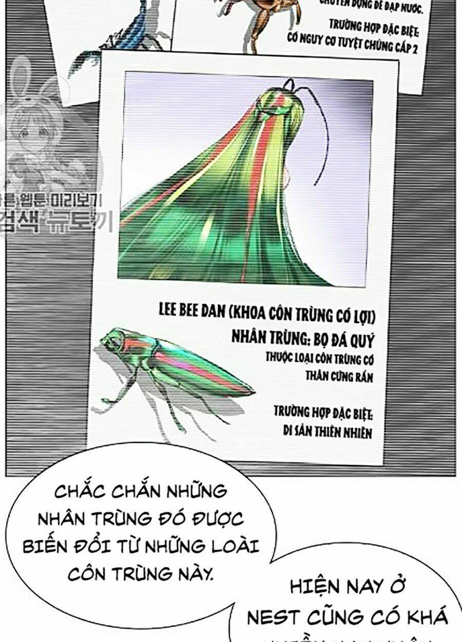 Nhân Trùng Đại Chiến Chapter 18 - Trang 2