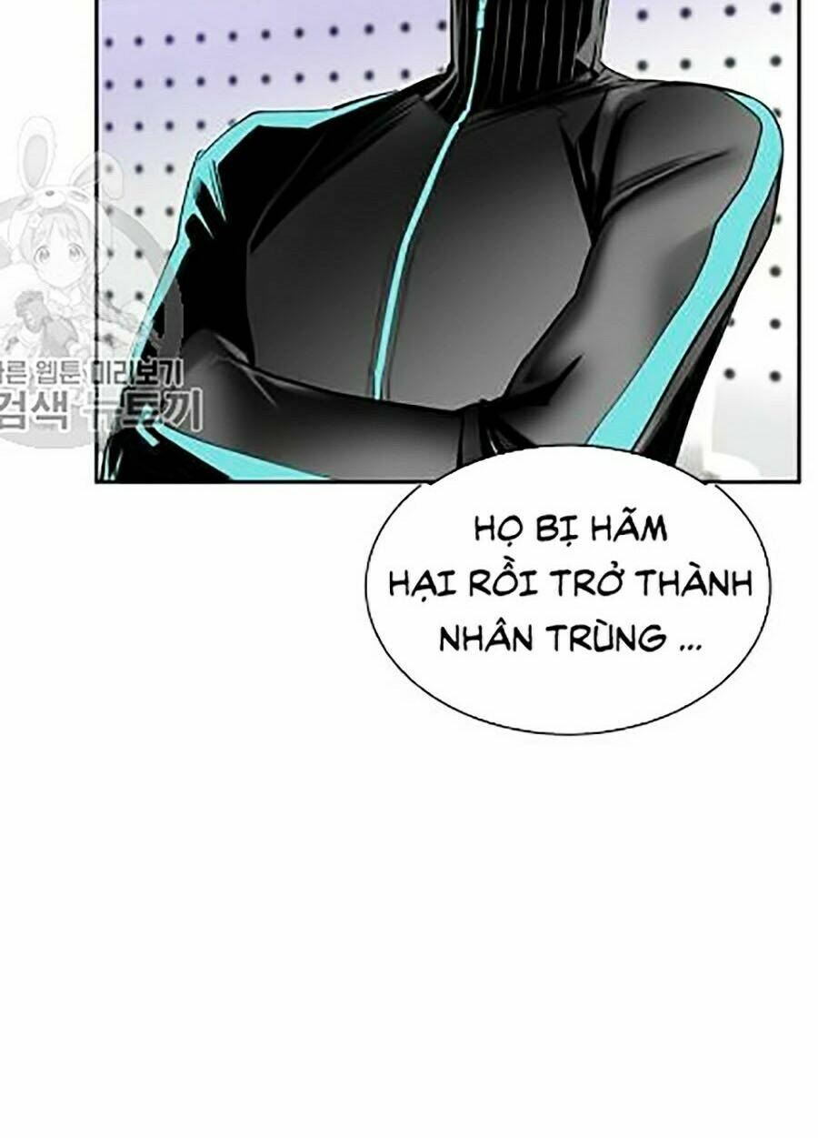 Nhân Trùng Đại Chiến Chapter 18 - Trang 2