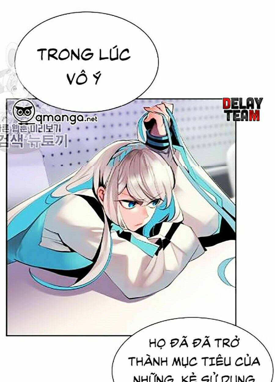 Nhân Trùng Đại Chiến Chapter 18 - Trang 2