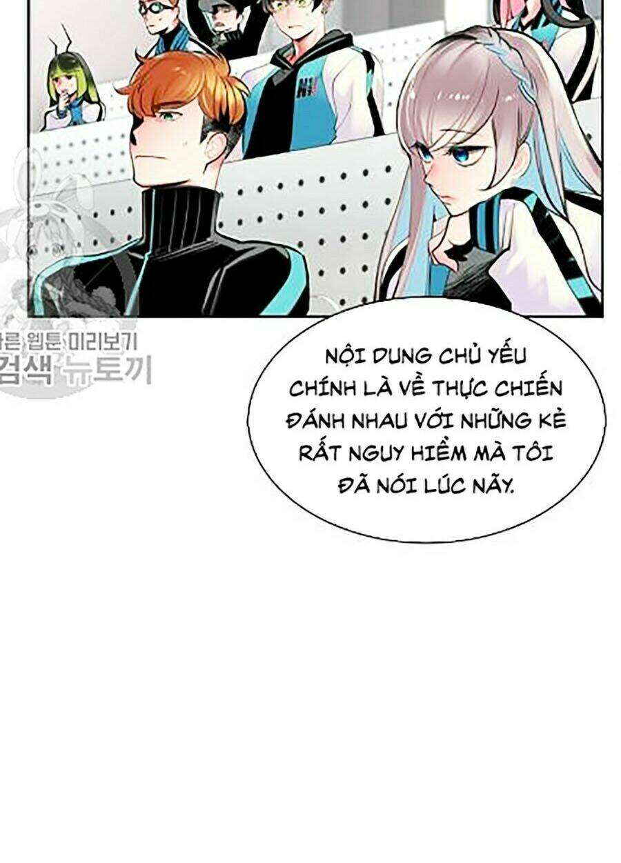 Nhân Trùng Đại Chiến Chapter 18 - Trang 2