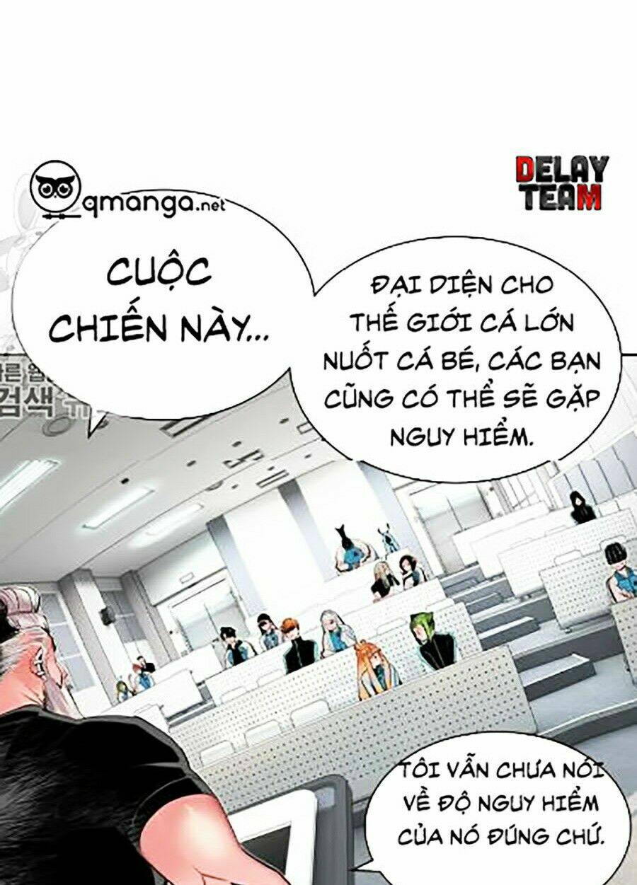 Nhân Trùng Đại Chiến Chapter 18 - Trang 2