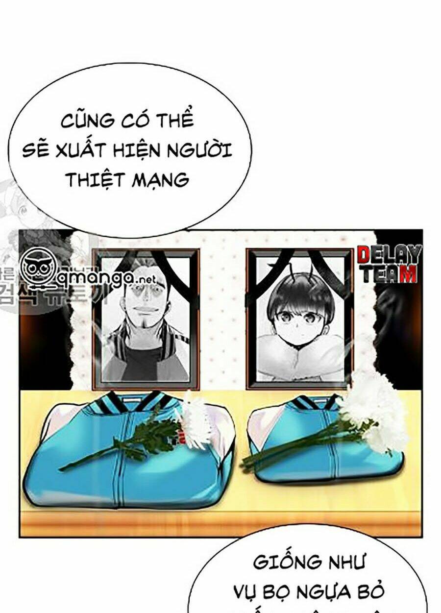 Nhân Trùng Đại Chiến Chapter 18 - Trang 2