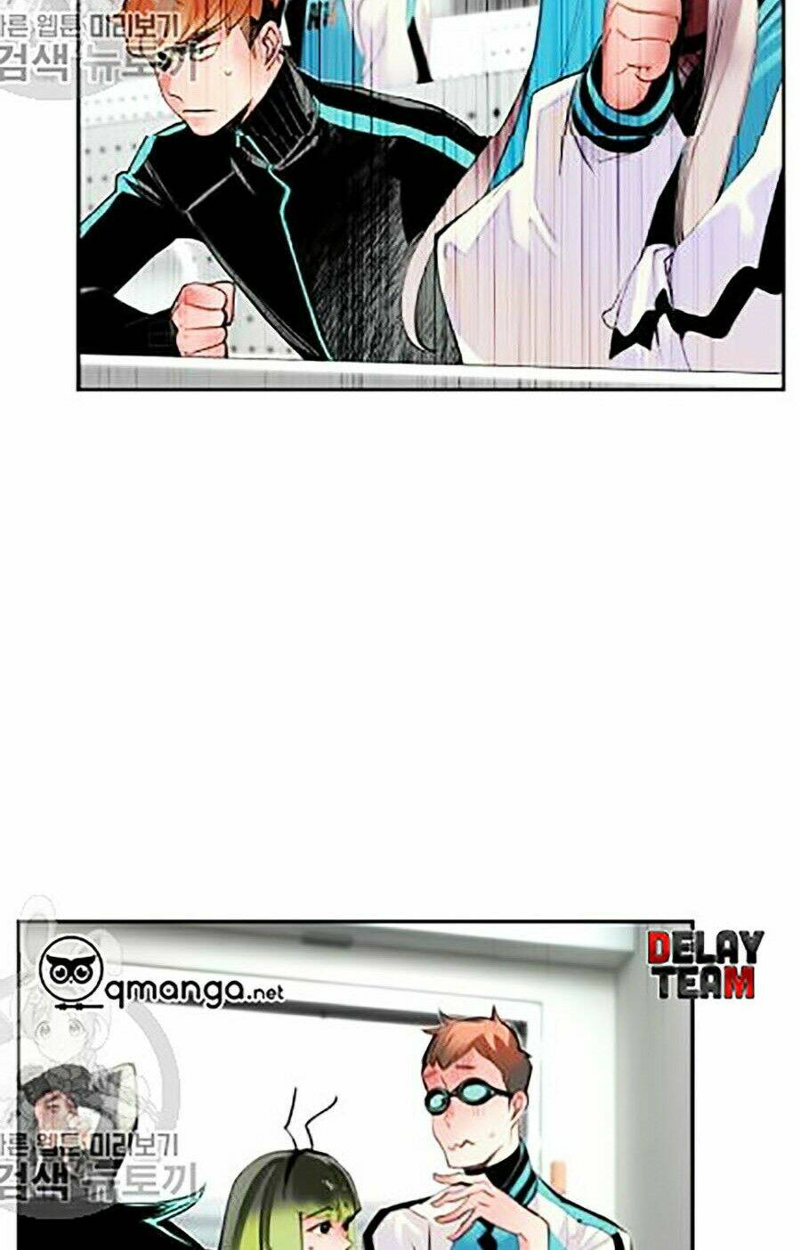 Nhân Trùng Đại Chiến Chapter 18 - Trang 2