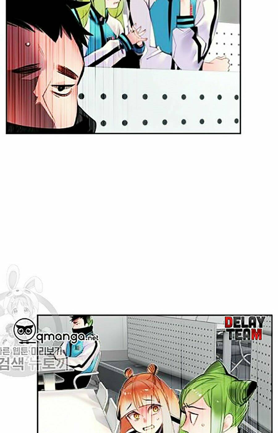 Nhân Trùng Đại Chiến Chapter 18 - Trang 2