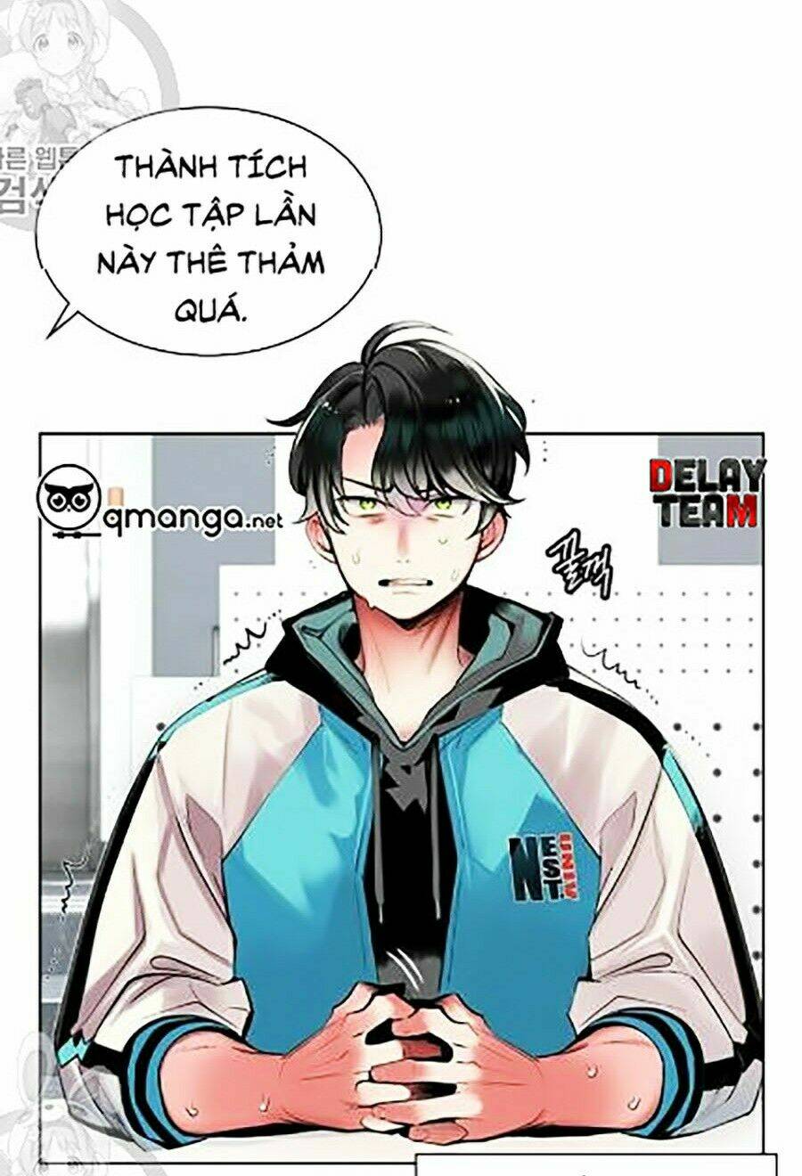 Nhân Trùng Đại Chiến Chapter 18 - Trang 2