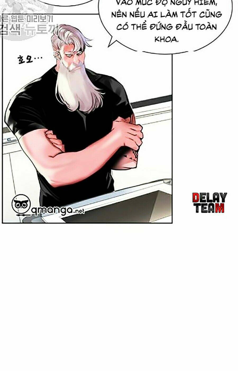 Nhân Trùng Đại Chiến Chapter 18 - Trang 2