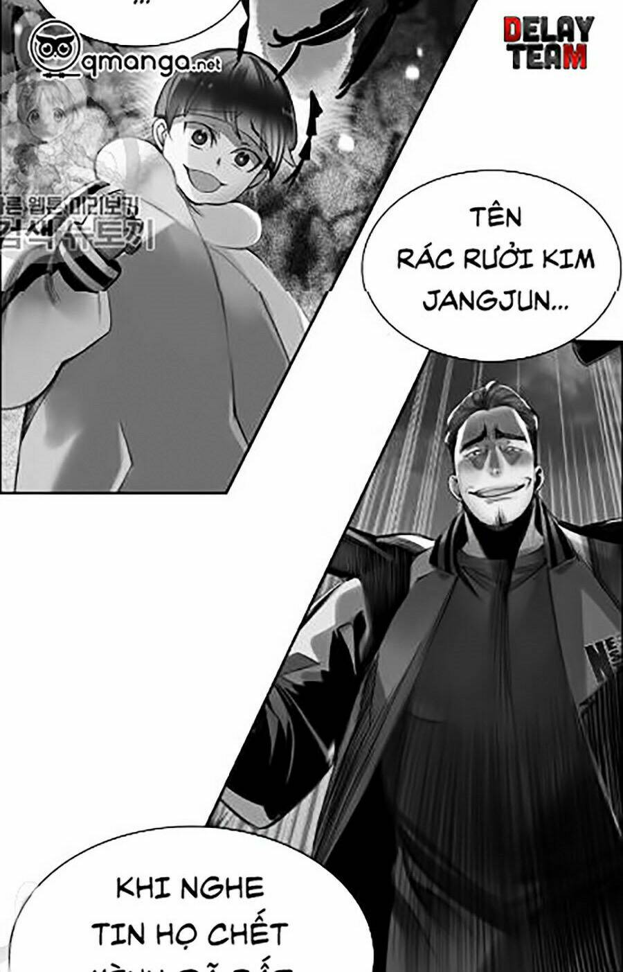 Nhân Trùng Đại Chiến Chapter 18 - Trang 2
