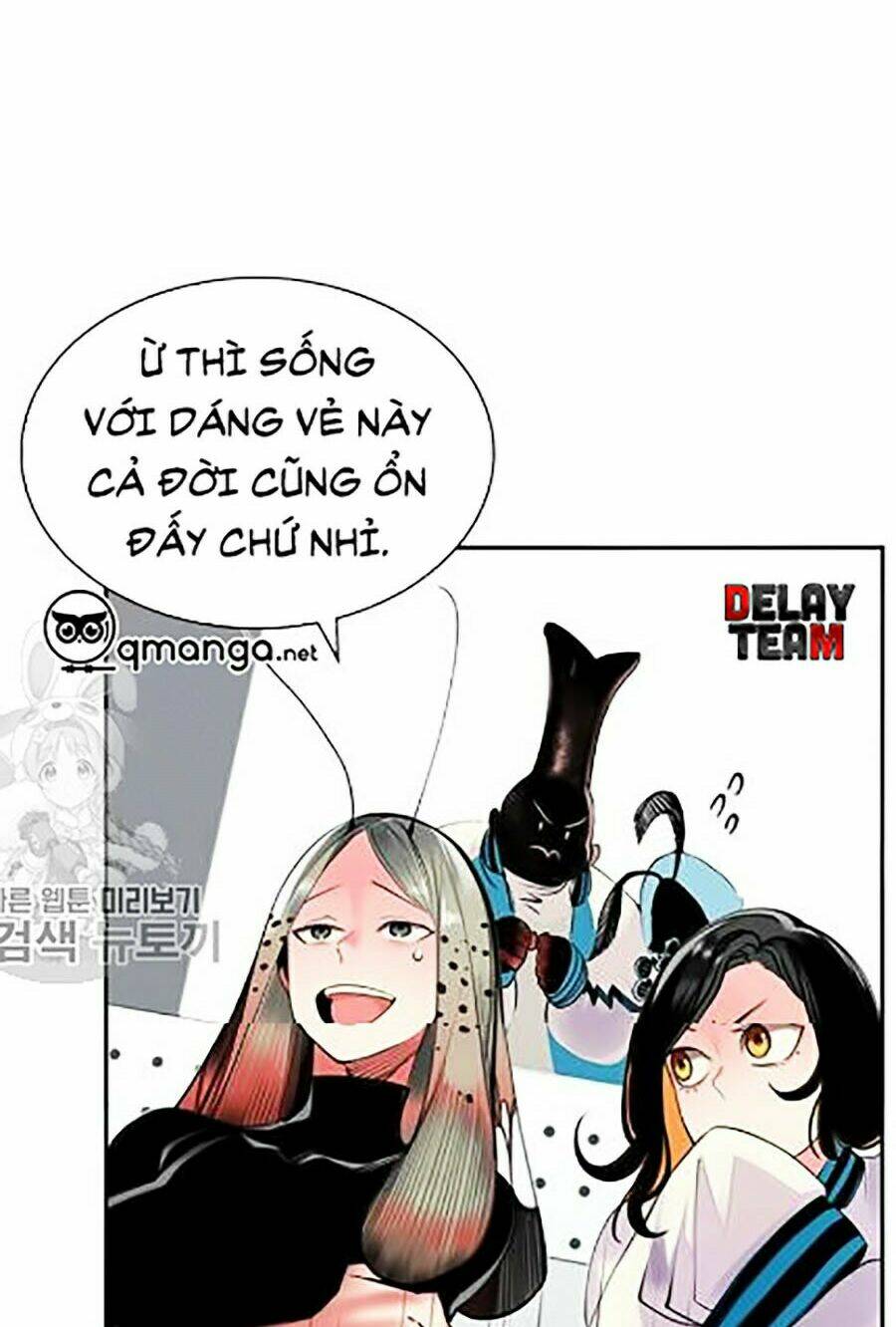 Nhân Trùng Đại Chiến Chapter 18 - Trang 2