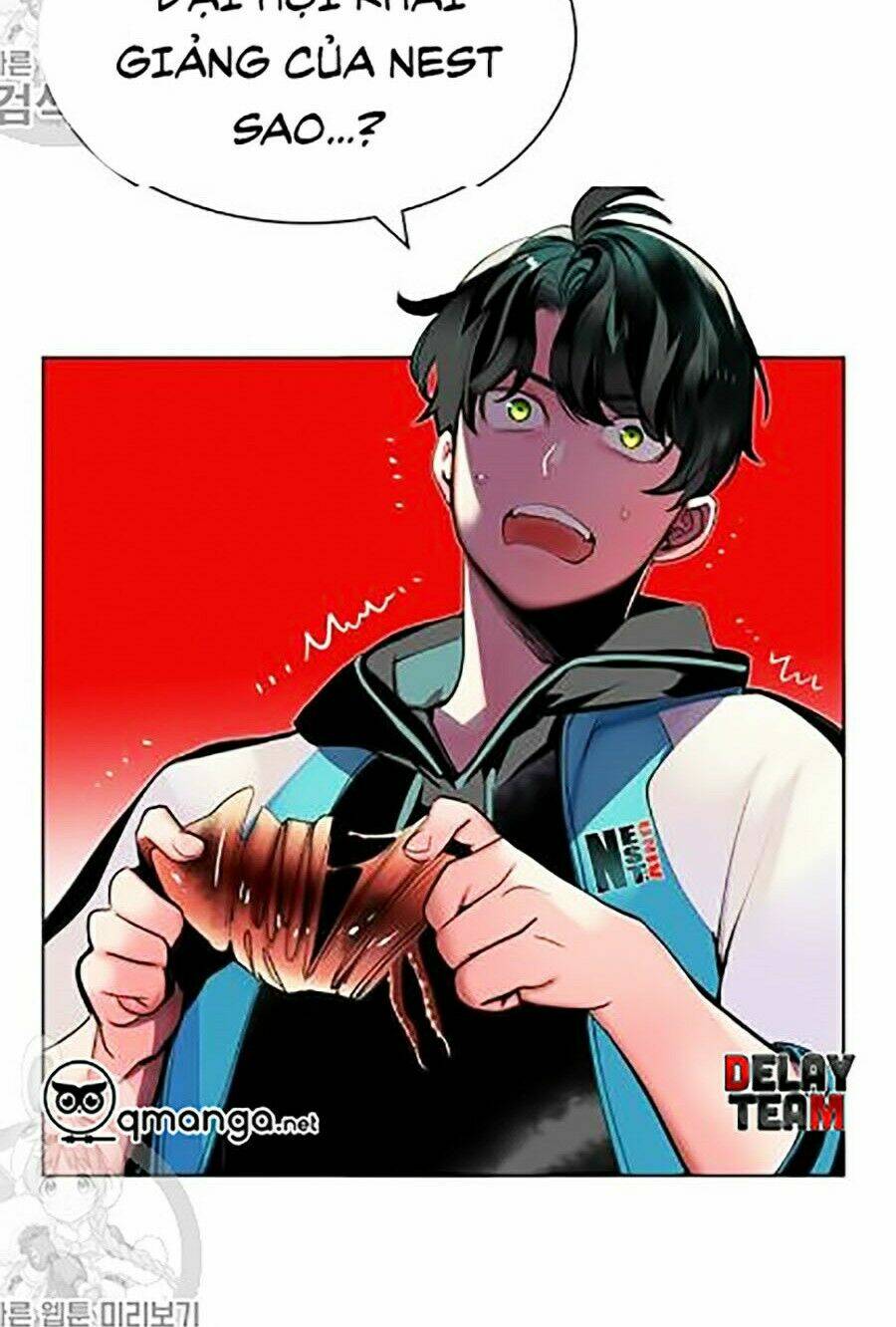 Nhân Trùng Đại Chiến Chapter 18 - Trang 2