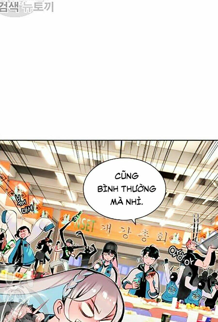 Nhân Trùng Đại Chiến Chapter 18 - Trang 2