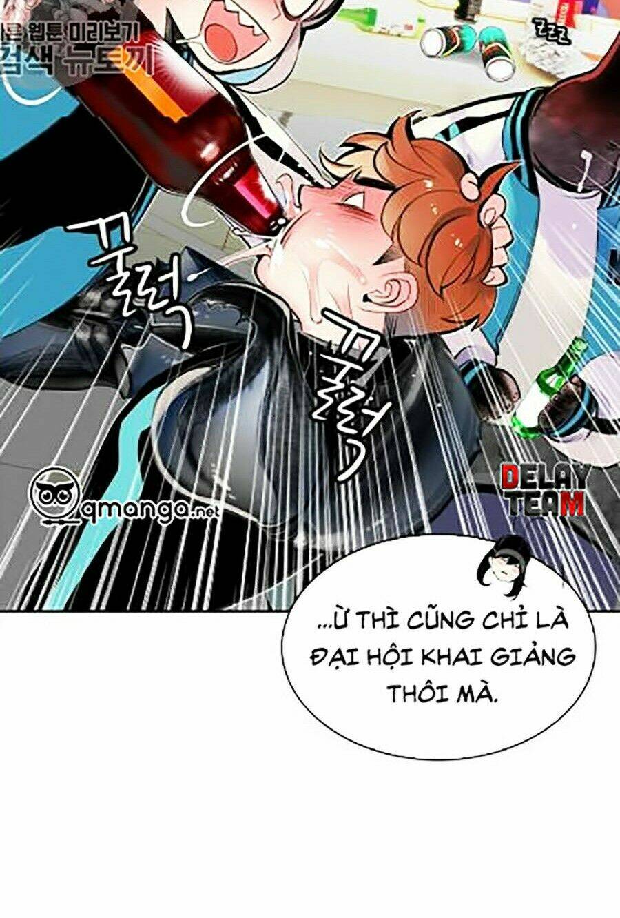 Nhân Trùng Đại Chiến Chapter 18 - Trang 2