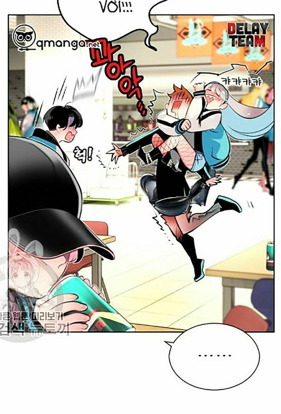 Nhân Trùng Đại Chiến Chapter 18 - Trang 2